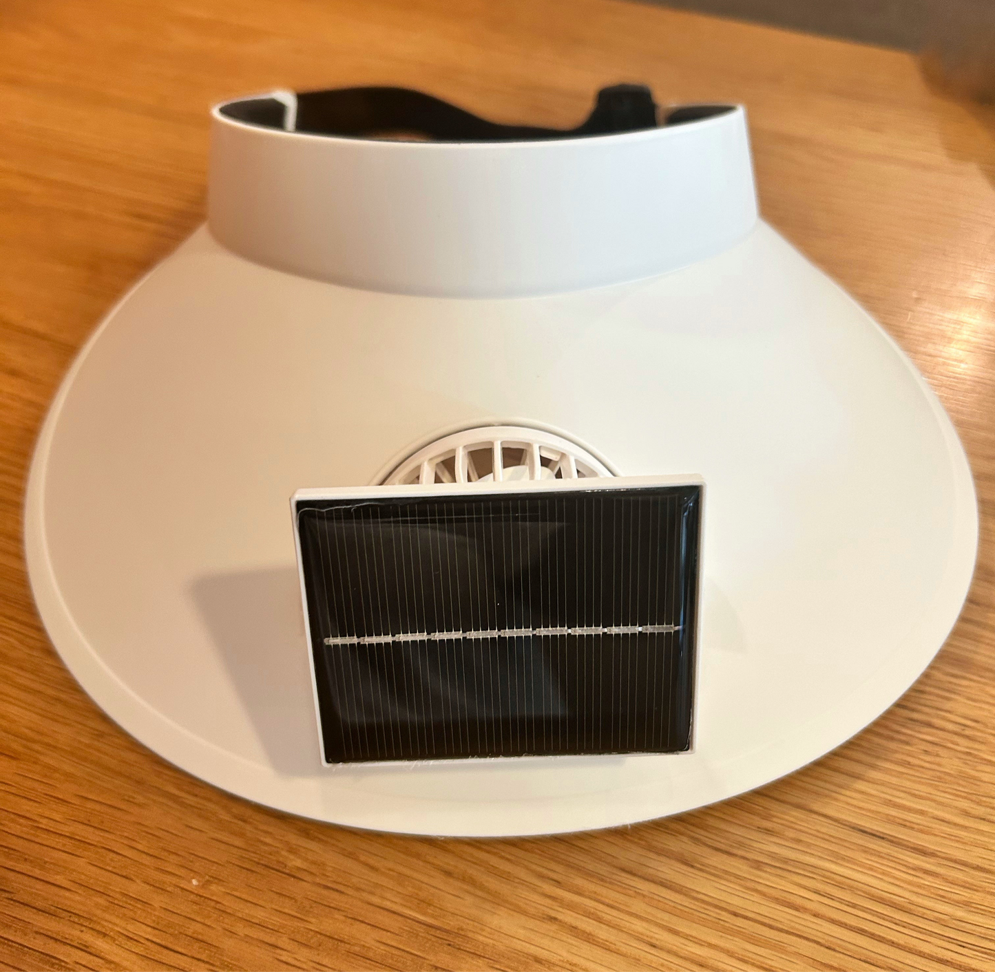 Breeze Cap