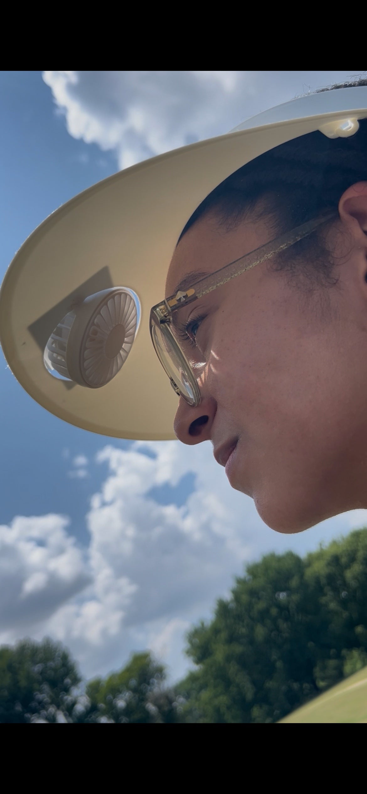 Breeze Cap