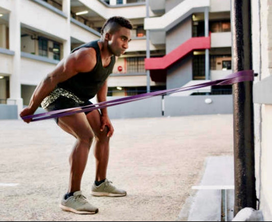 Heavy Duty resistance band