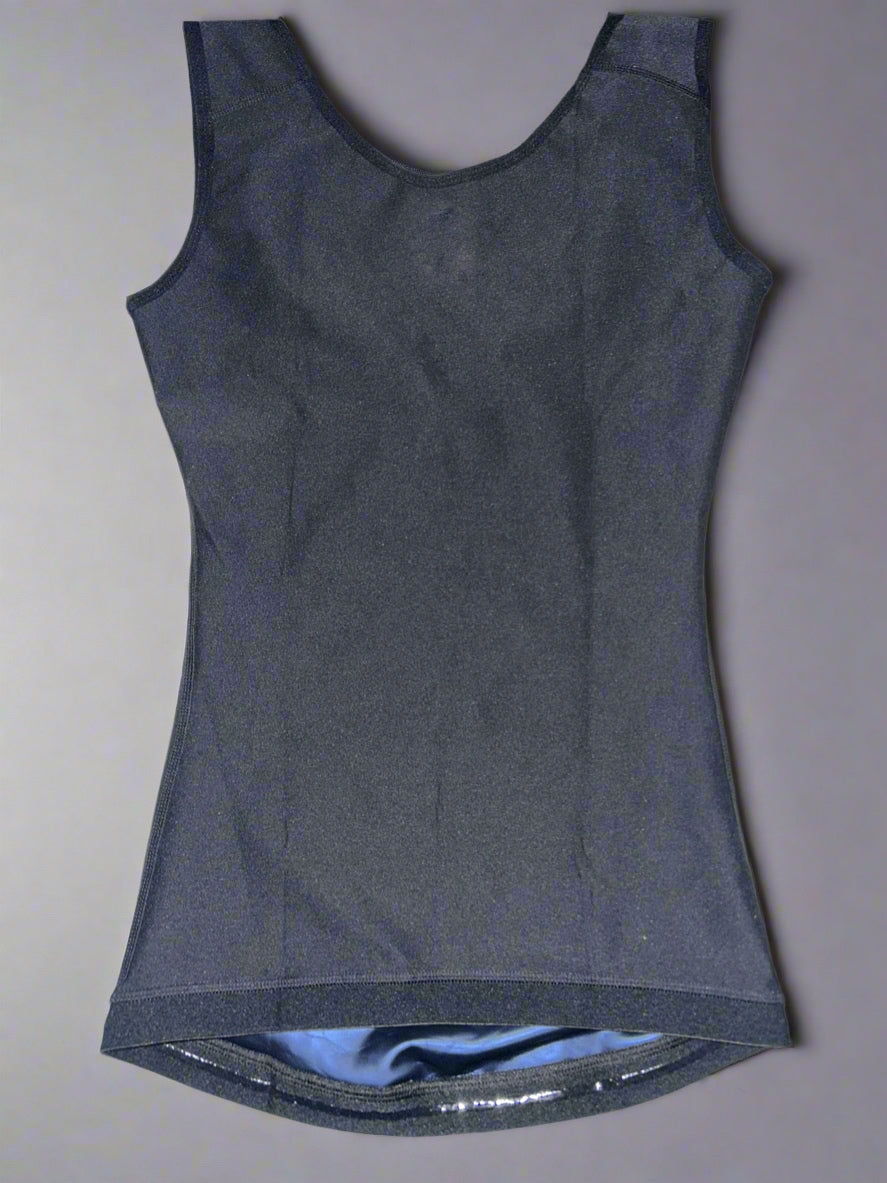 Sweat Shaper Top