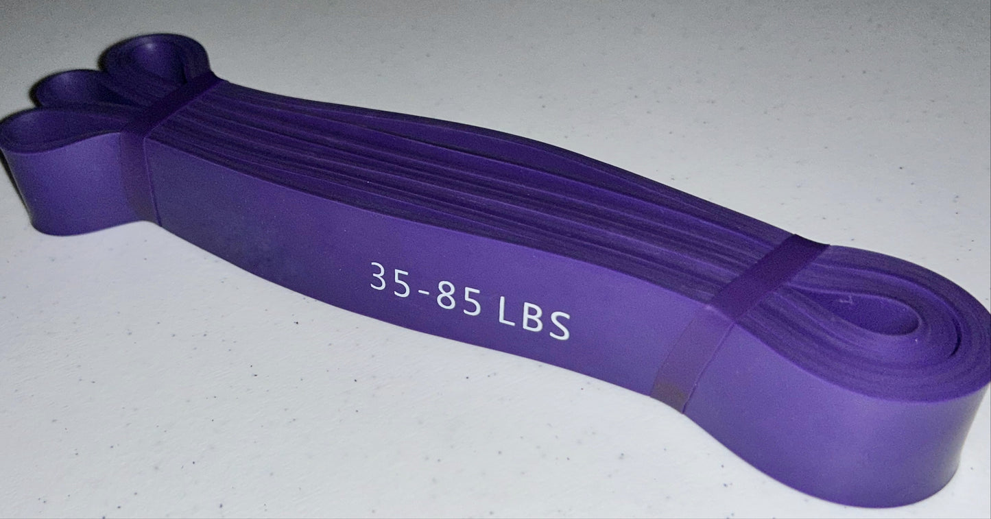 Heavy Duty resistance band