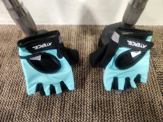 Workout Gloves w/ Full Palm Protection