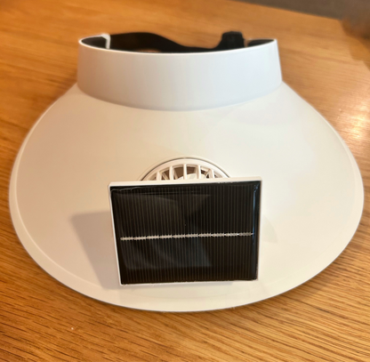 Breeze Cap