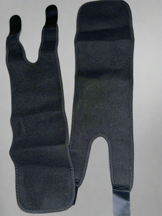 2 pc thigh/arm wraps