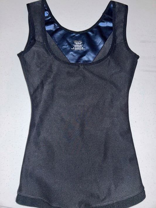 Sweat Shaper Top