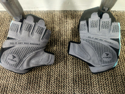 Workout Gloves w/ Full Palm Protection